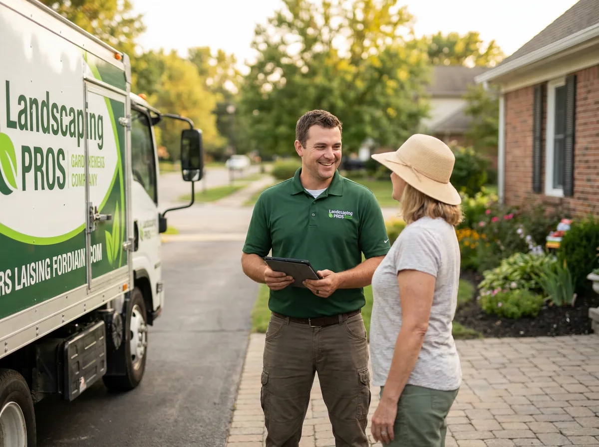 Landscaping Cooleemee, NC FAQs